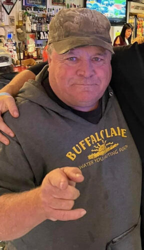 Gary Gumeringer